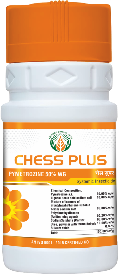 Chess Plus